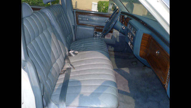 1977 Cadillac DeVille - photo 5