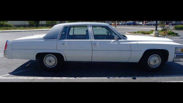 1977 Cadillac DeVille - photo 7