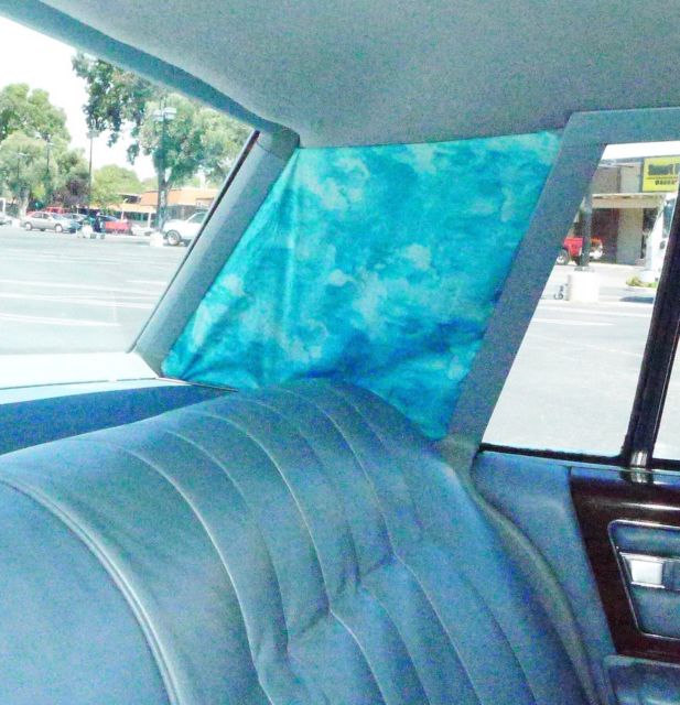 1977 Cadillac DeVille - photo 8