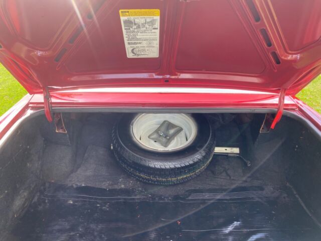 1977 Cadillac DeVille - photo 11