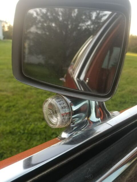 1977 Cadillac DeVille - photo 10