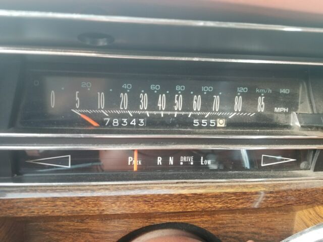1977 Cadillac DeVille - photo 13