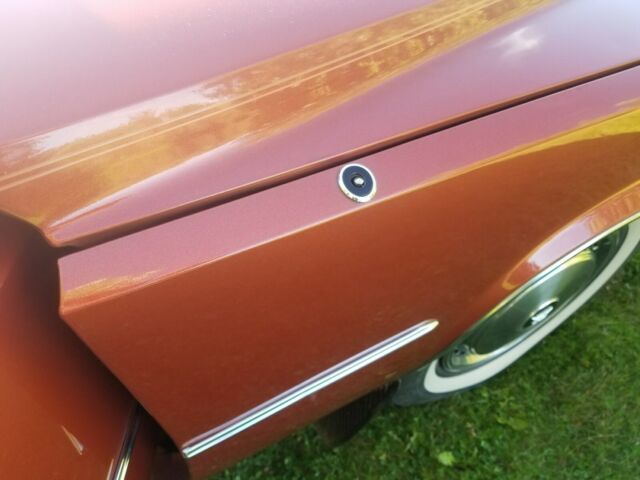 1977 Cadillac DeVille - photo 9