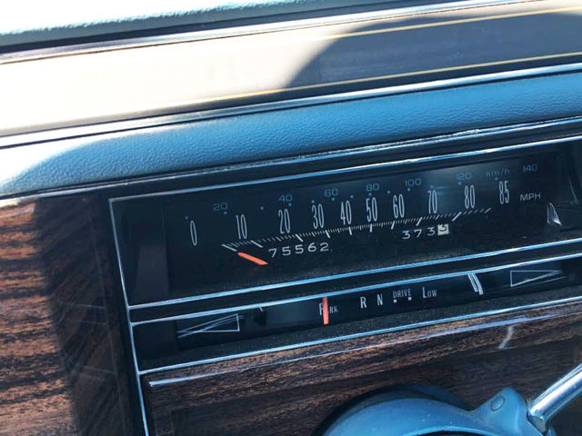 1977 Cadillac DeVille - photo 8