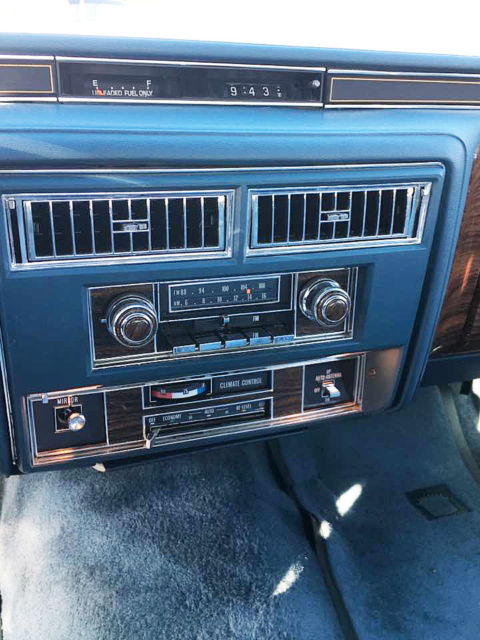 1977 Cadillac DeVille - photo 9