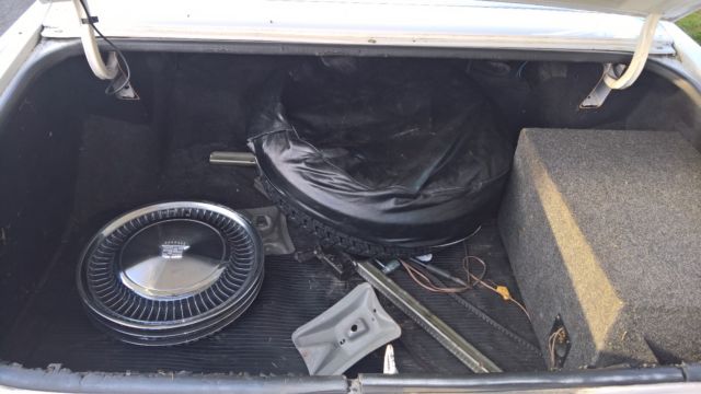 1977 Cadillac Sedan Deville Fleetwood - photo 12