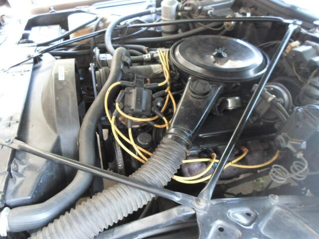 1977 Cadillac DeVille - photo 10