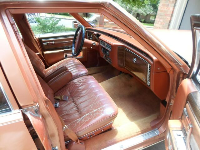 1977 Cadillac DeVille - photo 6
