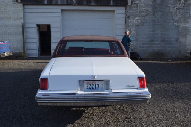 1977 Cadillac Seville - photo 3