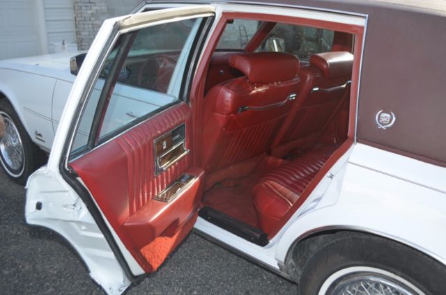 1977 Cadillac Seville - photo 9