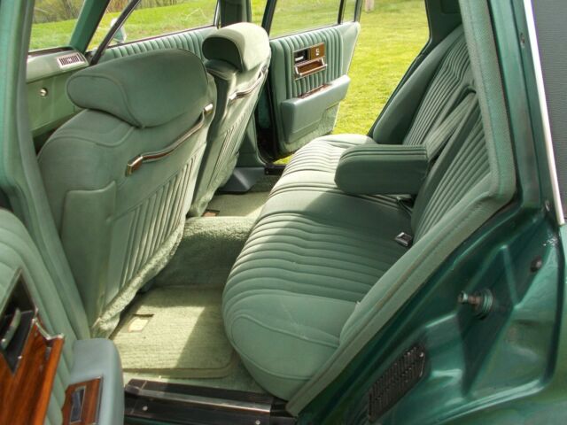 1977 Cadillac Seville - photo 10
