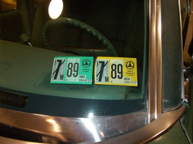 1977 Cadillac Seville - photo 12