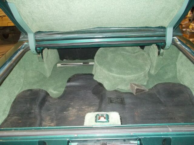 1977 Cadillac Seville - photo 3