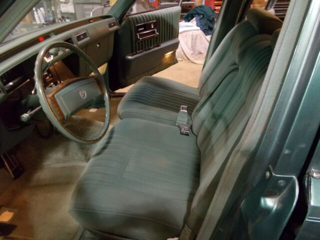 1977 Cadillac Seville - photo 7