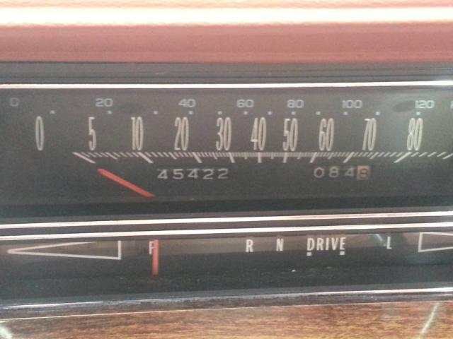 1977 Cadillac Seville 4dr - photo 5