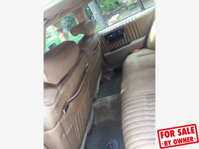 1977 Cadillac Seville - photo 10
