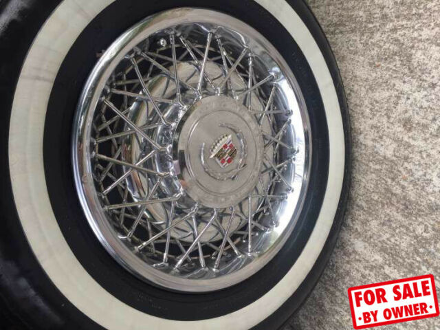 1977 Cadillac Seville - photo 11