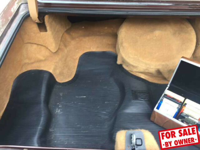 1977 Cadillac Seville - photo 5