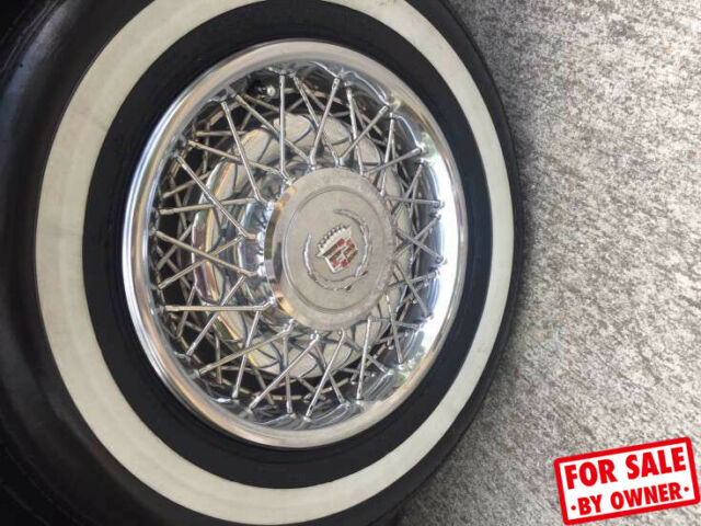 1977 Cadillac Seville - photo 7