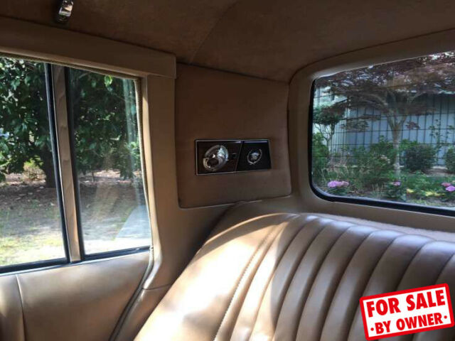 1977 Cadillac Seville - photo 8