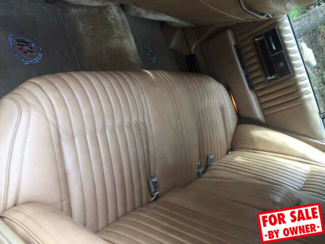 1977 Cadillac Seville - photo 9