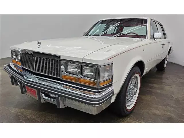 1977 Cadillac Seville ~ Amazing Condition 1977 Cadillac Seville