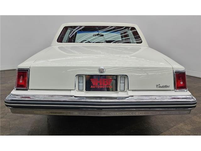 1977 Cadillac Seville - photo 10