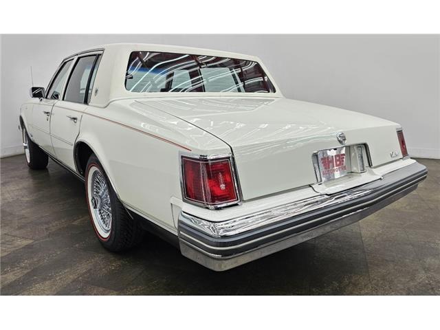 1977 Cadillac Seville - photo 11