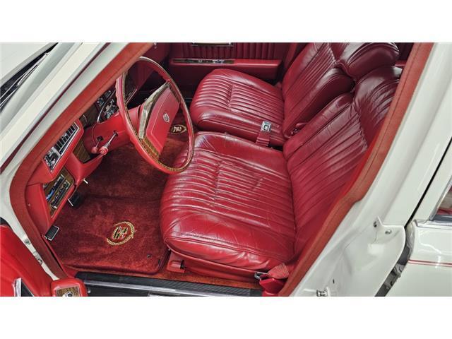 1977 Cadillac Seville - photo 12