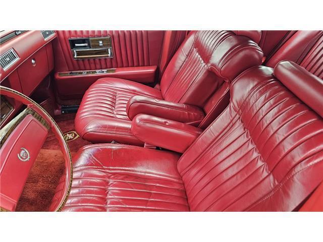 1977 Cadillac Seville - photo 13