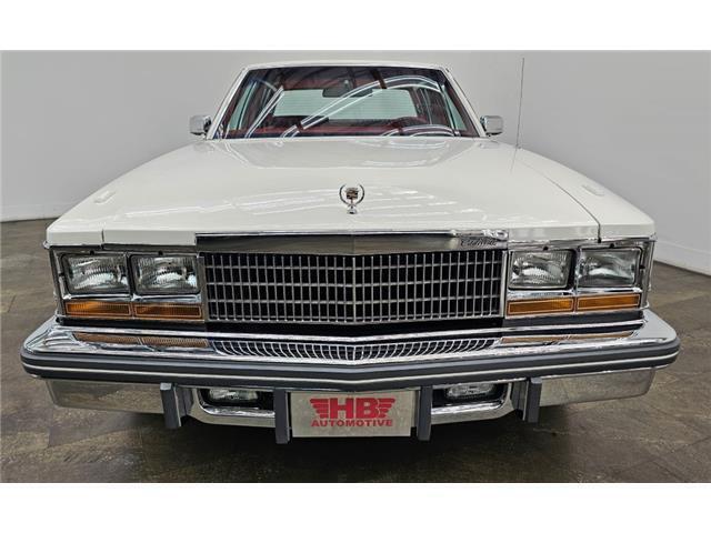 1977 Cadillac Seville - photo 5