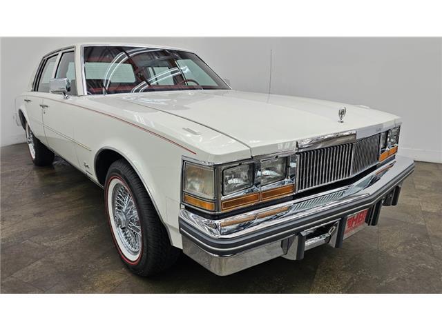 1977 Cadillac Seville - photo 6