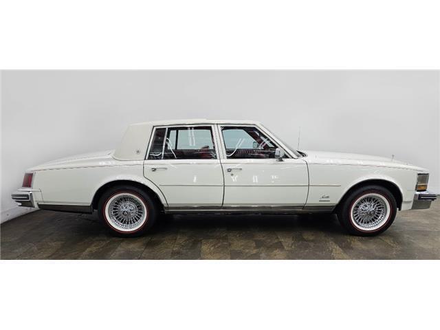 1977 Cadillac Seville - photo 7