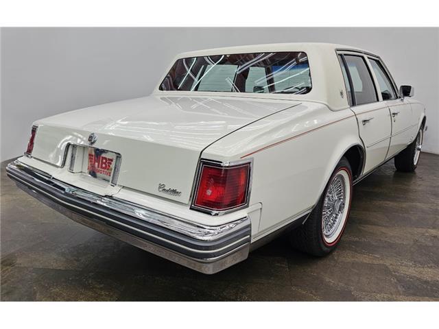 1977 Cadillac Seville - photo 9