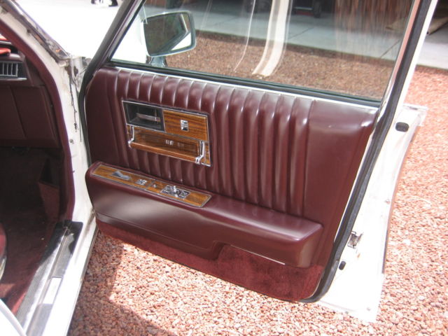 1977 Cadillac Seville - photo 11
