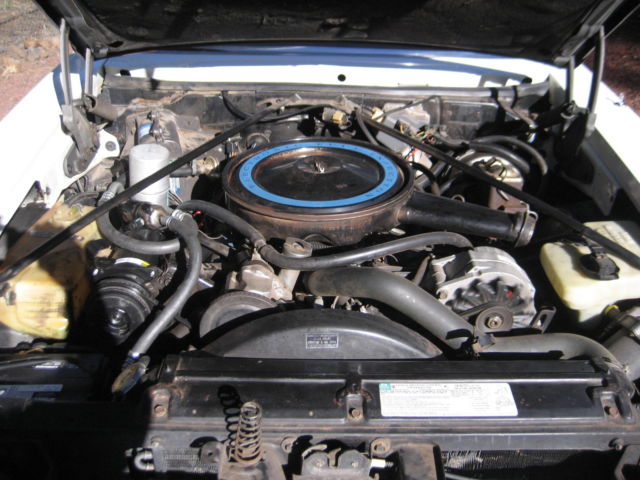 1977 Cadillac Seville - photo 4