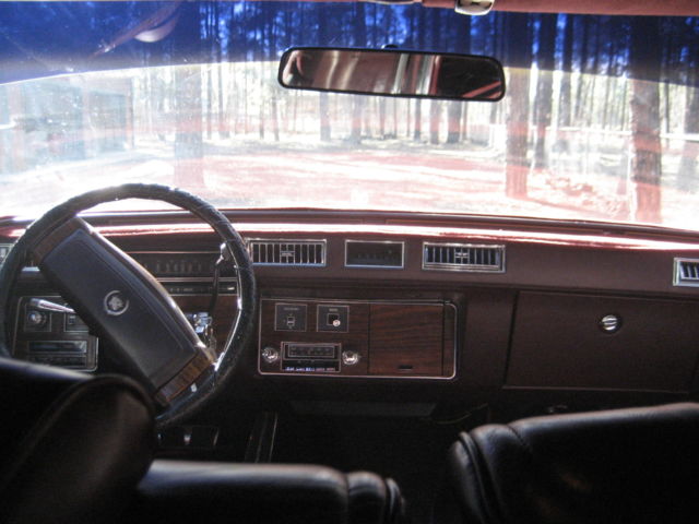 1977 Cadillac Seville - photo 5