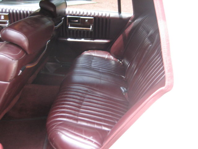 1977 Cadillac Seville - photo 7