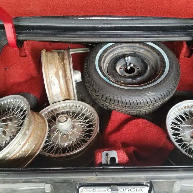 1977 Cadillac Seville - photo 10