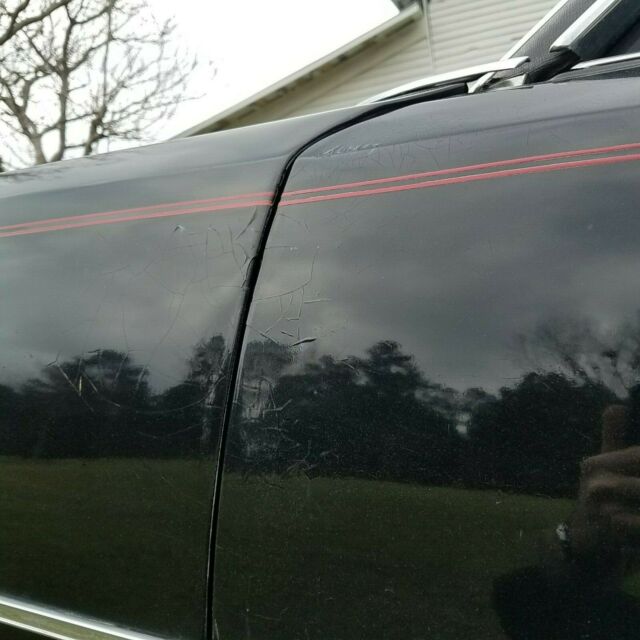 1977 Cadillac Seville - photo 5