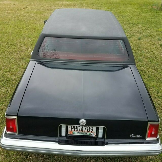 1977 Cadillac Seville - photo 7