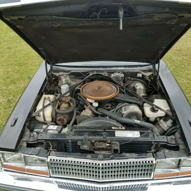 1977 Cadillac Seville - photo 9