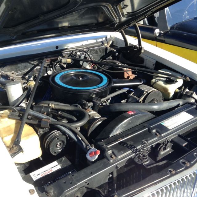 1977 Cadillac Seville SEVILLE - photo 4