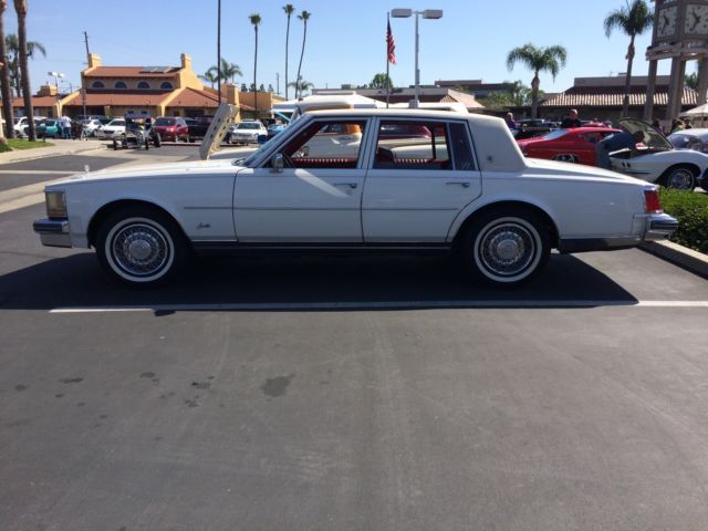 1977 Cadillac Seville SEVILLE - photo 6