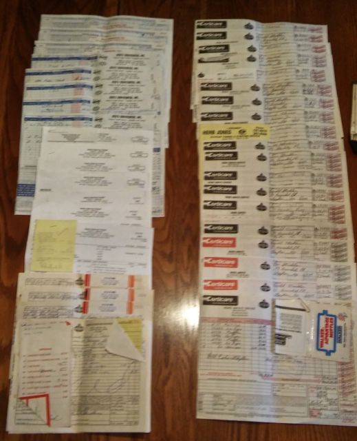 1977 Cadillac Seville - photo 10