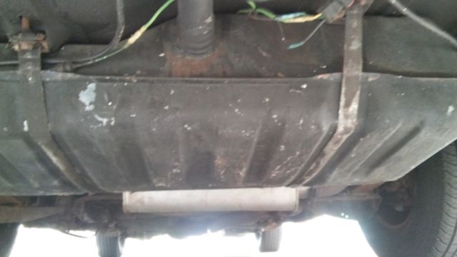 1977 Cadillac Seville - photo 4