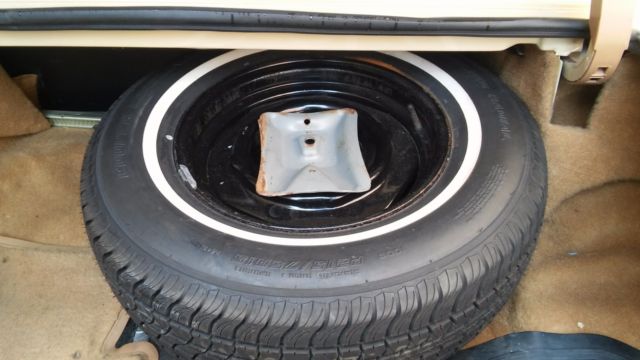 1977 Cadillac Seville - photo 5