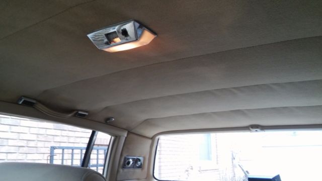 1977 Cadillac Seville - photo 7