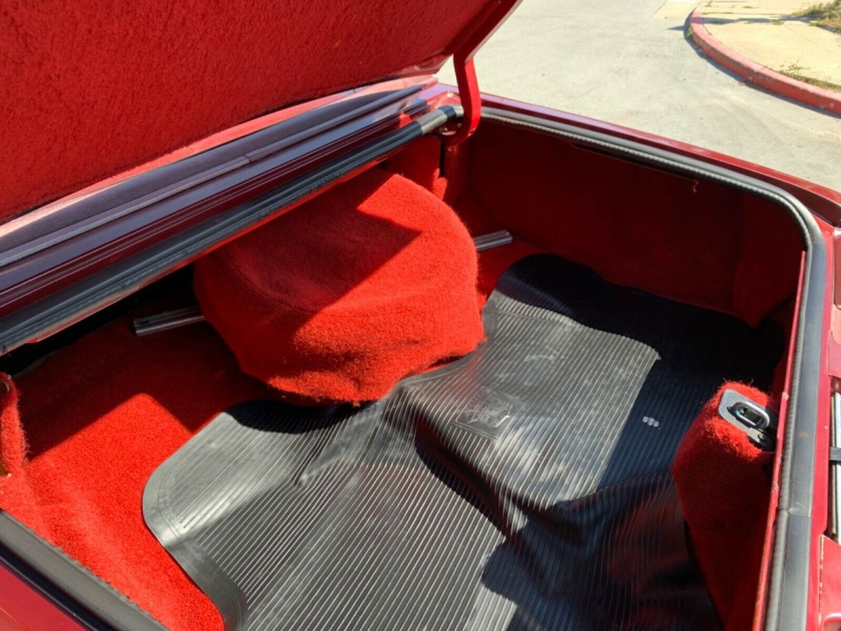 1977 Cadillac Seville - photo 11