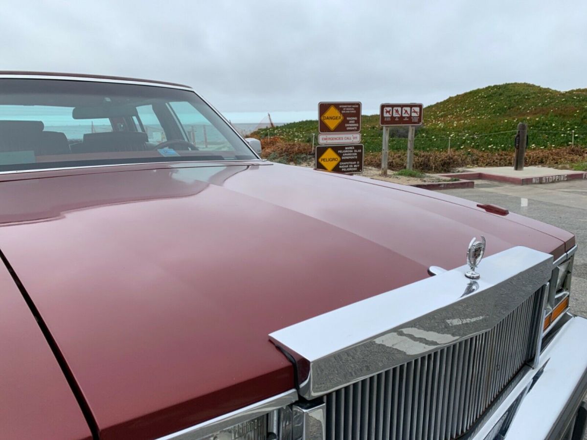 1977 Cadillac Seville - photo 12
